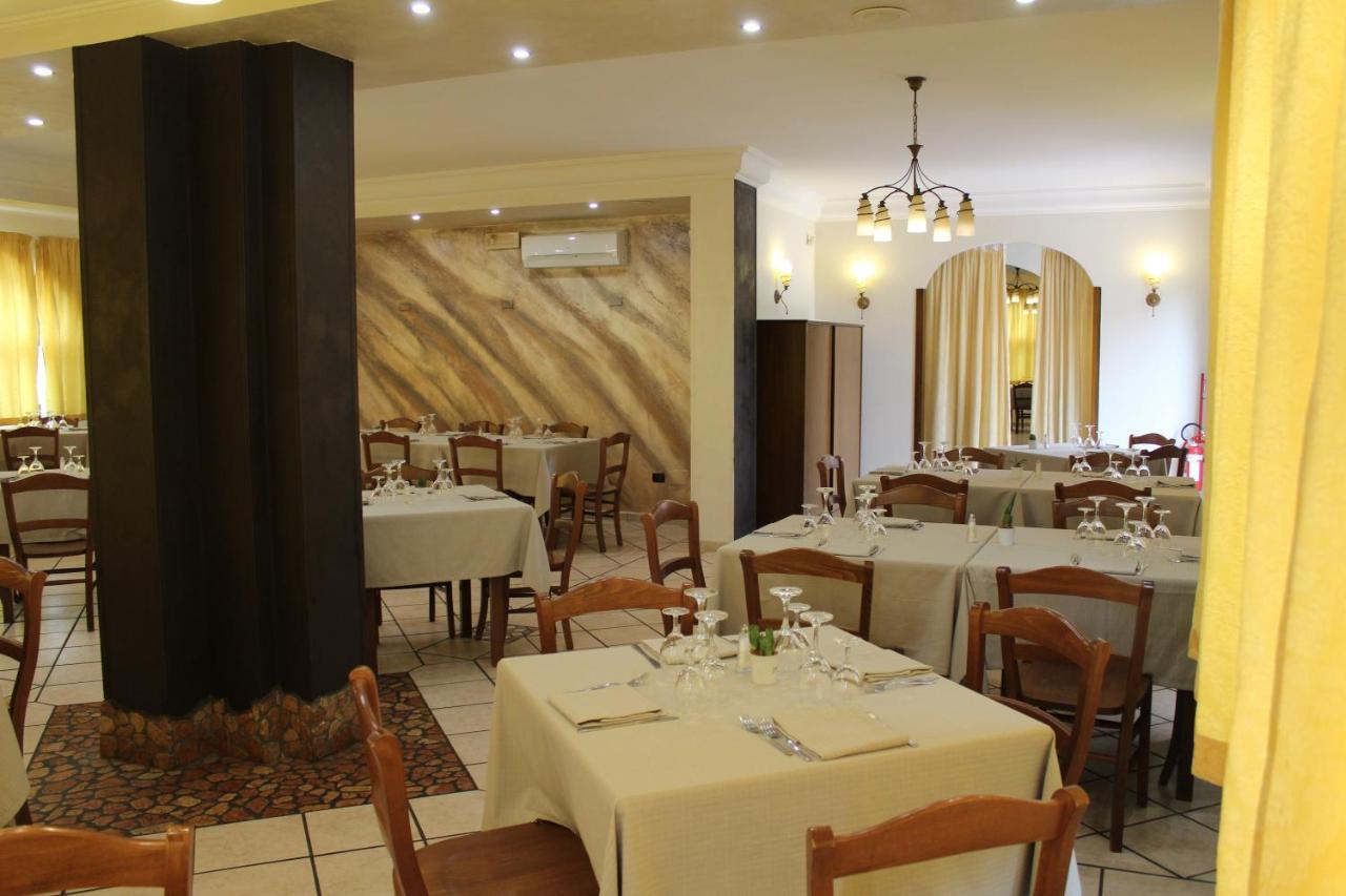 كاباتشو - بايستوم Agriturismo Agri Mediterraneo المظهر الخارجي الصورة