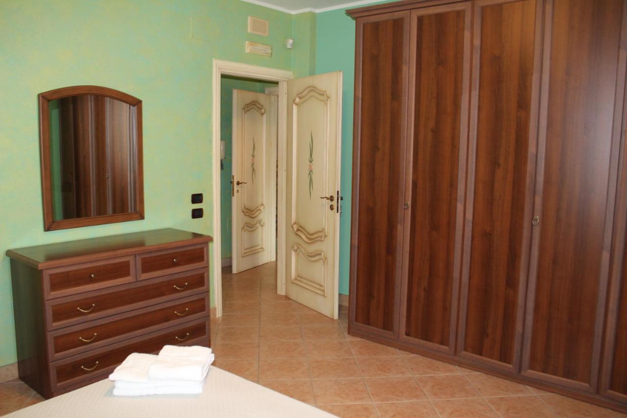 كاباتشو - بايستوم Agriturismo Agri Mediterraneo المظهر الخارجي الصورة